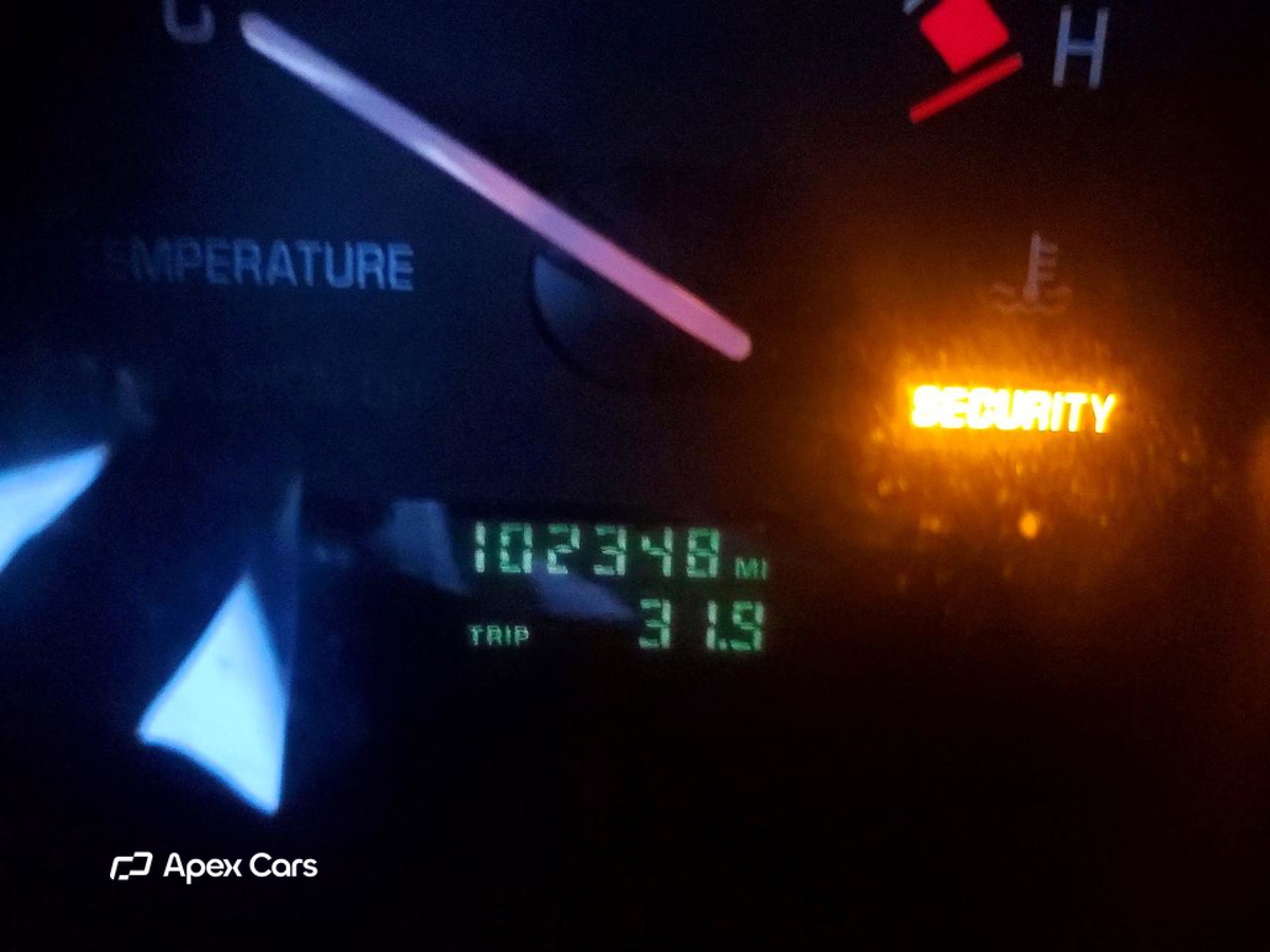 Buick LeSabre 2004