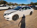 Lincoln MKZ 2013