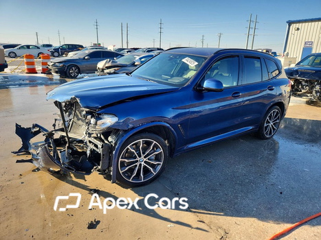 BMW X3 2019 - Zdjęcie 1 z 15
