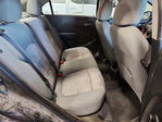 Chevrolet Sonic 2014