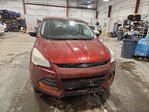 Ford Escape 2015