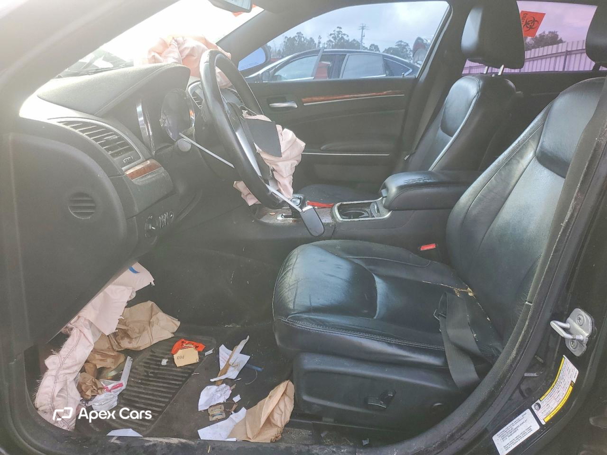 Chrysler 300 2013
