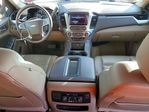 Chevrolet Tahoe 2016