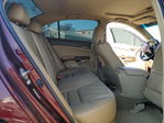 Honda Accord 2008