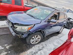 Honda CR-V 2014