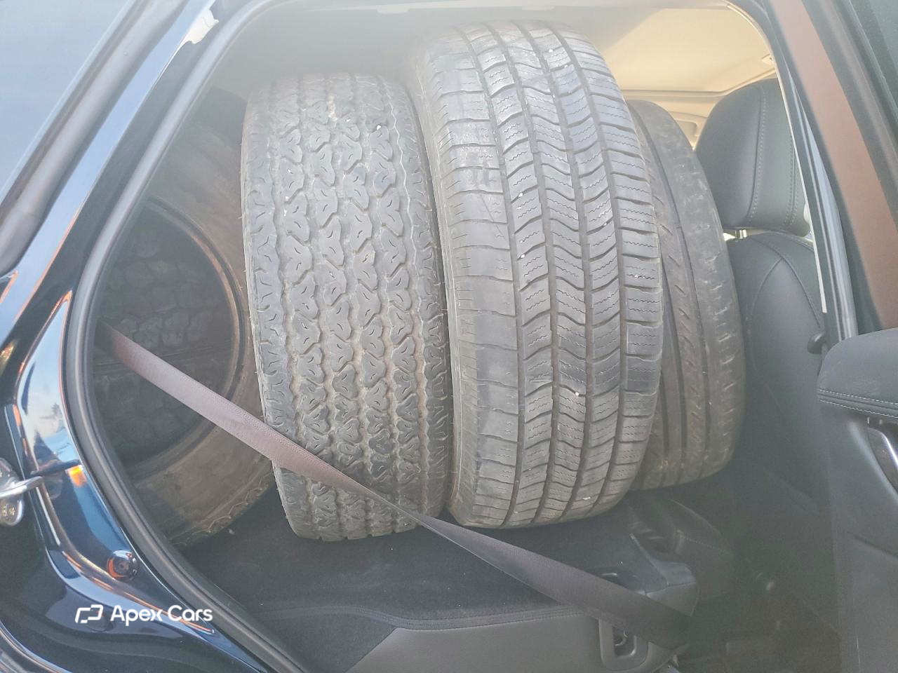 Mazda CX-5 2023