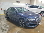 Audi A4 2017