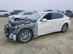 Infiniti Q50 2017