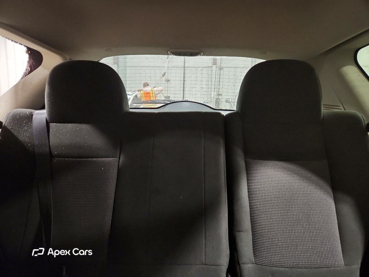 Jeep Compass 2016
