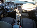 Nissan Sentra 2019