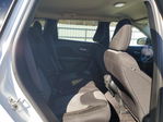 Jeep Cherokee 2016
