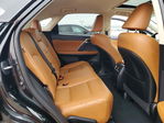 Lexus RX 2021