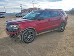 Ford Explorer 2016