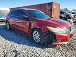 Nissan Altima 2016