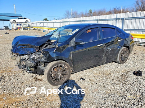 Toyota Corolla 2016 - Image 1 of 13
