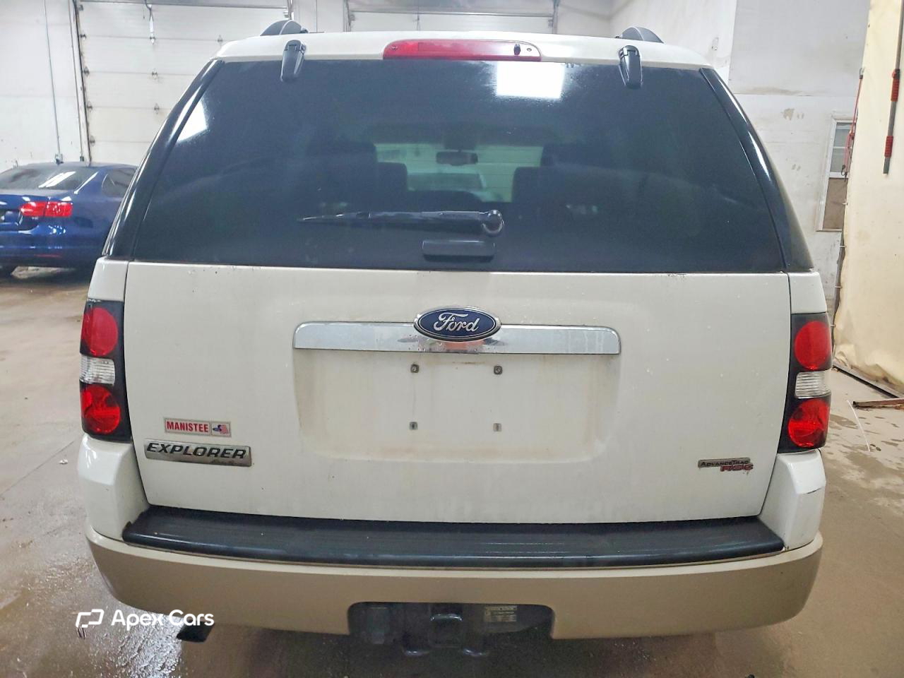 Ford Explorer 2006