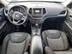 Jeep Cherokee 2014