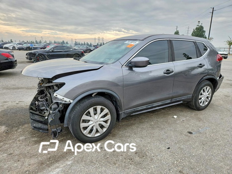 Nissan Rogue 2020 - Image 1 of 13