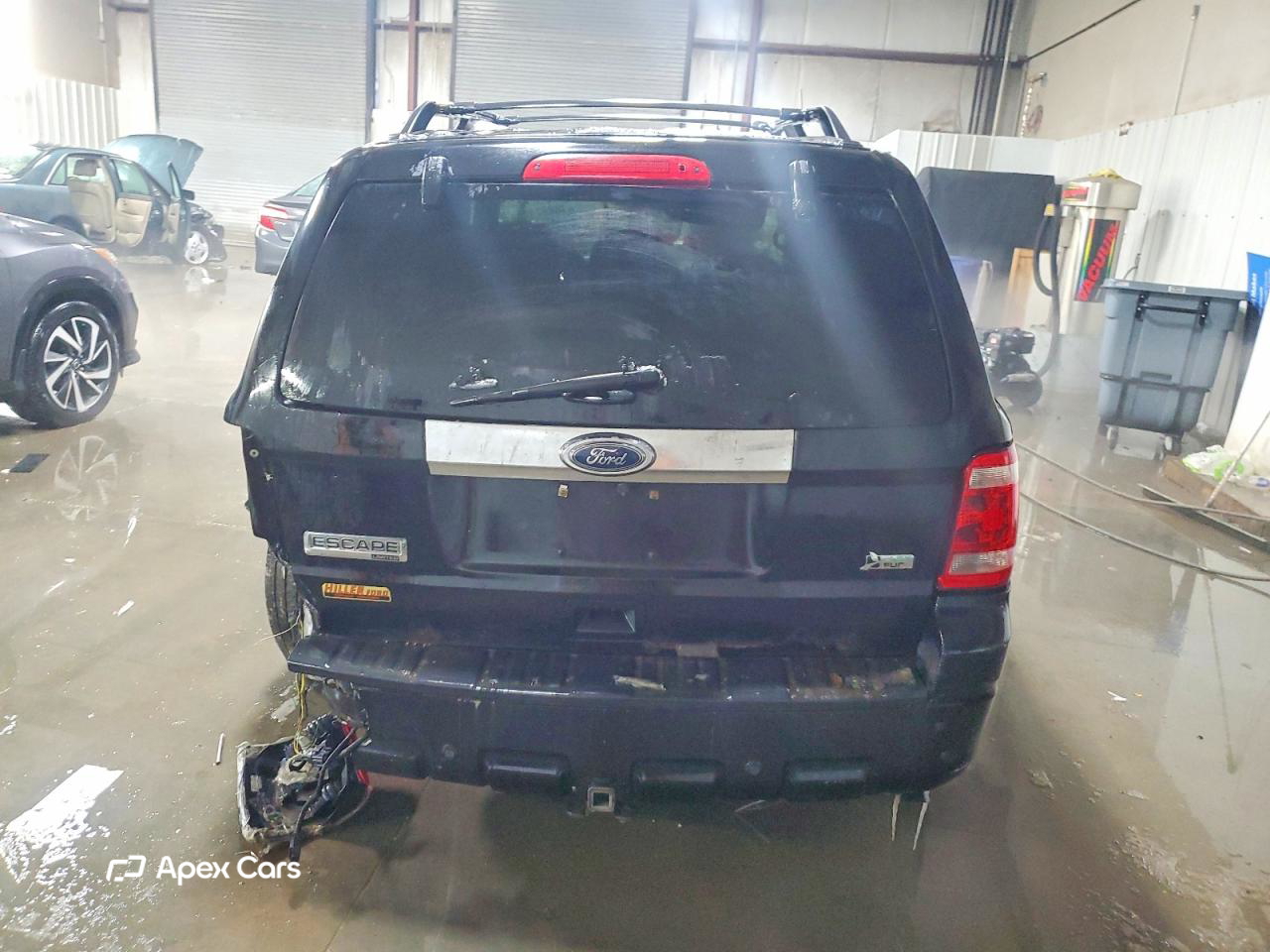Ford Escape 2012