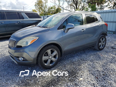 Buick Encore 2013 - Image 1 of 13