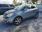Buick Encore 2013