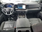 Chevrolet Silverado 2025