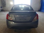Nissan Versa 2018