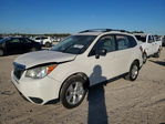 Subaru Forester 2015