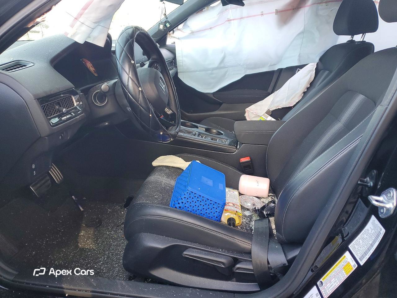 Honda Civic 2023