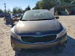 Kia Forte 2017