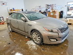 Kia Optima 2015
