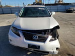 Lexus RX 2012