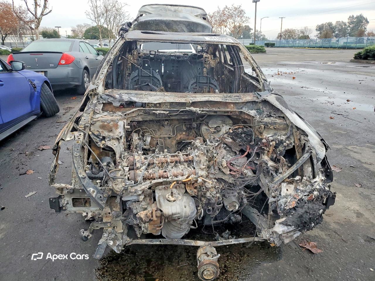 Honda Civic 2024