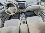 Subaru Forester 2012