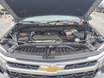 Chevrolet Silverado 2024