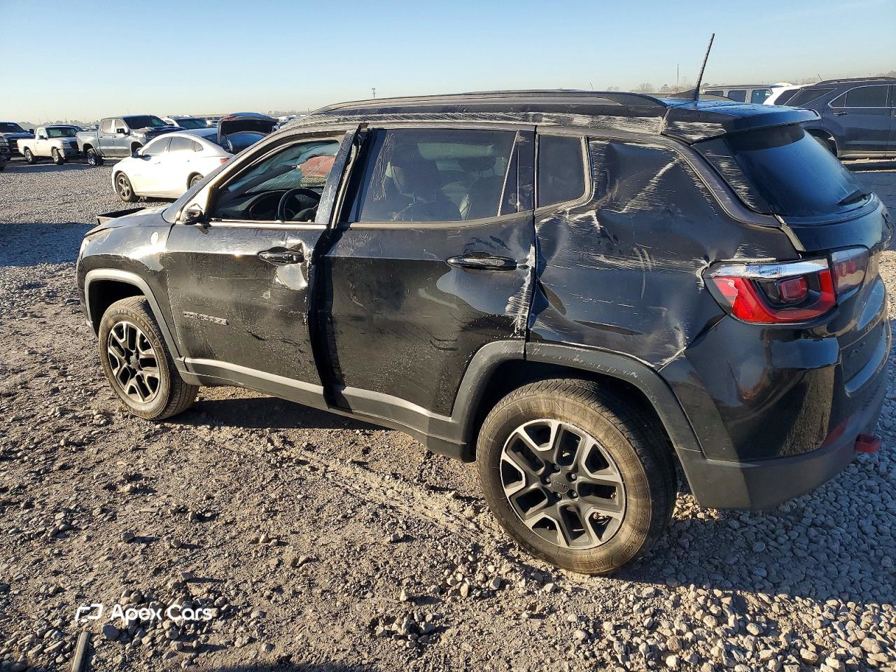 Jeep Compass 2020