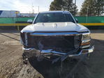 Chevrolet Silverado 2016
