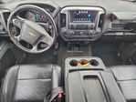 Chevrolet Silverado 2017