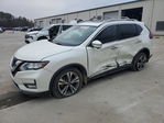 Nissan Rogue 2018