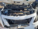 Nissan Versa 2016