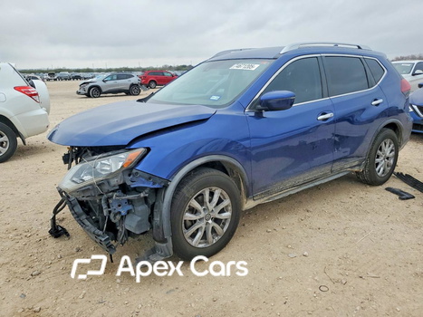 Nissan Rogue 2020 - Image 1 of 13