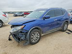 Nissan Rogue 2020