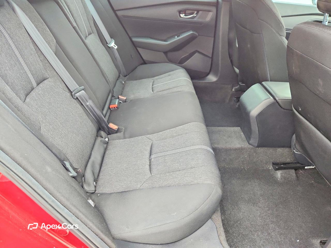 Honda Accord 2024