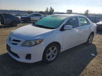 Toyota Corolla 2011