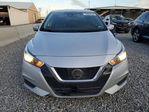 Nissan Versa 2021