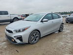 Kia Forte 2021