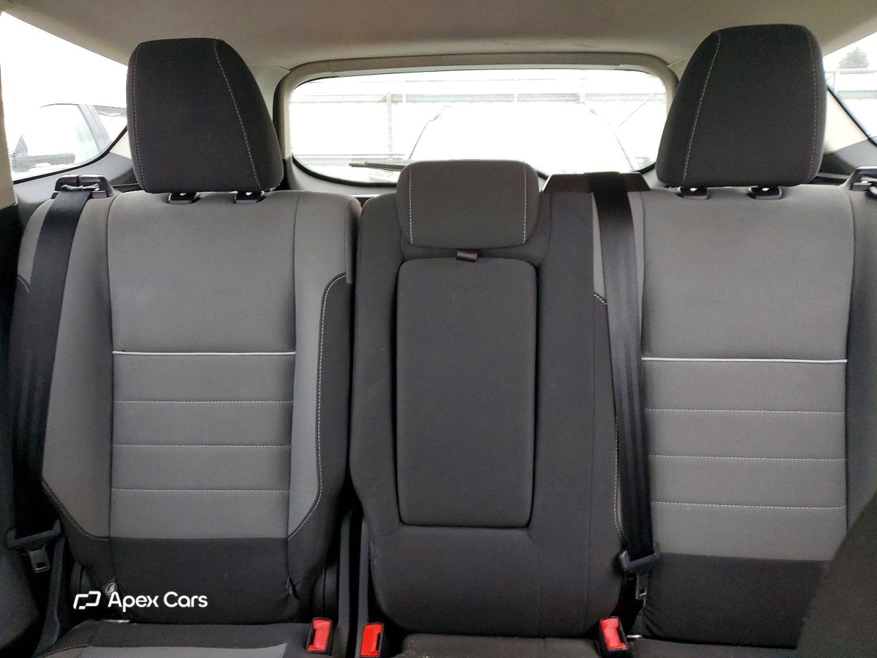 Ford Escape 2014