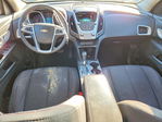 Chevrolet Equinox 2017