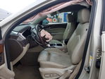 Cadillac SRX 2016