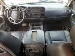 Chevrolet Silverado 2013